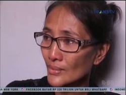 Keluarga Terkejut atas Kematian Mayang