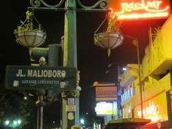 Jangan Lewatkan! Malam Ini Ada Pawai Budaya Meriah di Kota Yogya