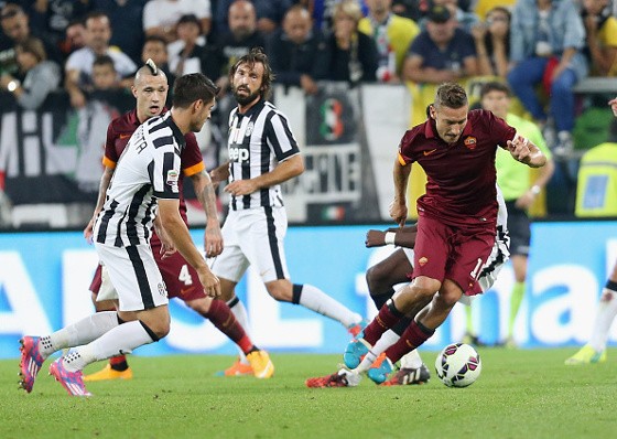 Taktik Bertahan Garcia yang Bobol Menit-menit Akhir