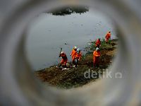 Bersih-bersih KBT