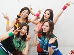 Yuk, Kenalan Lebih Dekat dengan Member Red Velvet!