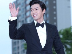 Hyun Bin Comeback ke Serial TV Lewat Hyde, Jekyll and I
