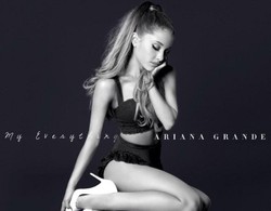 My Everyhing Ariana Grande: Evolusi yang Lebih dari Cukup