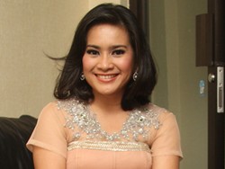 Ikke Nurjanah Tak Pernah Dirugikan Soal Hak Cipta