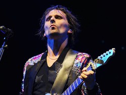 Muse Garap Album Baru?
