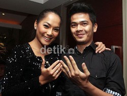 Jenny Cortez Akan Tempuh Jalur Hukum Jika Calon Suaminya Tak Datang