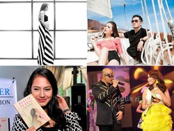 Jenny Cortez Batal Nikah, Ashanty Pamer Foto Seksi