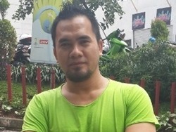 Saipul Jamil Ngaku Akan Menikah 15 Mei 2015