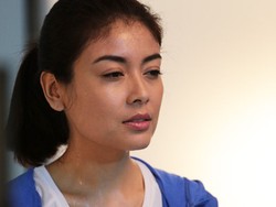 Sigi Wimala Sempat Depresi karena Susah Kurus