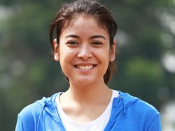 Begini Bentuk Kasih Sayang Sigi Wimala pada Sang Anak