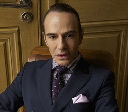 Kembalinya Drama John Galliano ke Industri Mode Dunia