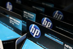 Punya 2 Nakhoda, Hewlett-Packard Ingin Lebih Agresif
