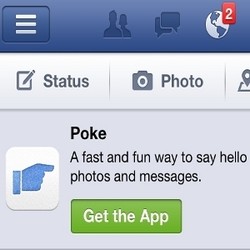 Pacar Dicolek di Facebook, Pria Ini Bunuh Teman Sendiri