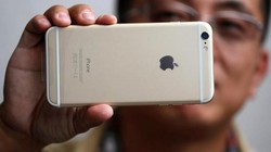 Miliuner China Bagi-bagi iPhone 6