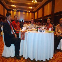 Ini Daerah-daerah yang Ramah Terhadap Investor