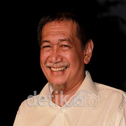 Investor Takut Politik Panas, Deddy Mizwar: Barangkali KMP Perkuat Posisi Presiden