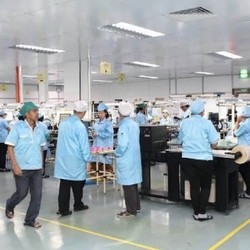 Upah Minimum DKI Jakarta Hanya Naik 11% Tahun Depan