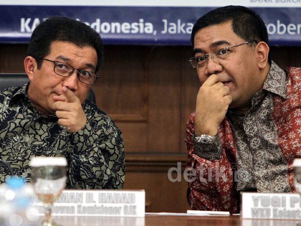 Masa Depan Dunia Perikanan di Pemerintahan Jokowi-JK