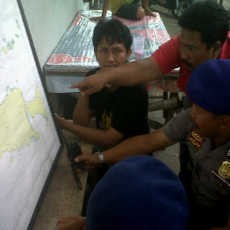 Sebelum Hilang Kontak, Penumpang KM Jabal Nur Terdengar Histeris