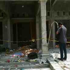 Isu Tuyul Jadi Pemicu Perusakan Rumah, 30 Warga Lamongan Diamankan