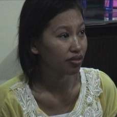 Penuturan Wulan Sebelum Keracunan Air Minum