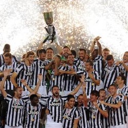 Supercoppa Italia Digelar 22 Desember di Qatar