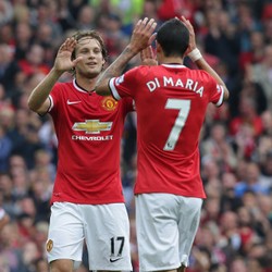 Blind Nilai Di Maria Seperti Robben