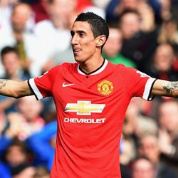 Martino: MU Beli Murah Di Maria