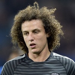 David Luiz Ungkap Tolak Kontrak Baru Chelsea demi Gabung PSG