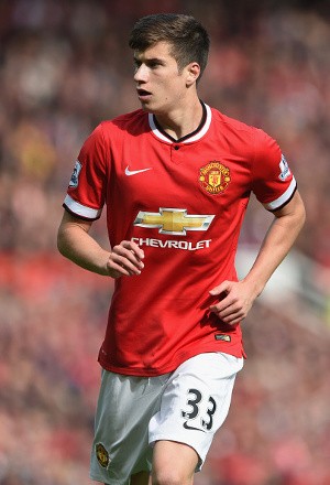 McNair Cedera, Krisis Bek MU Berlanjut