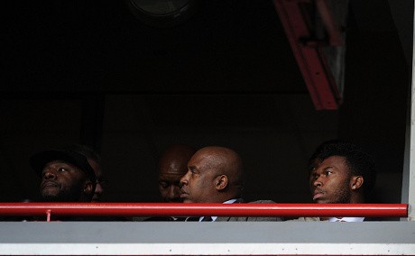 Cedera Benar-benar Bikin Sturridge Merana