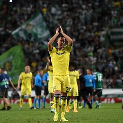 Terry: Chelsea Main Lebih Menyerang dan Bertahan dengan Solid