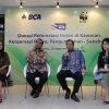 Peduli Lingkungan, BCA Rangkul WWF Lindungi Penyu dan Hutan