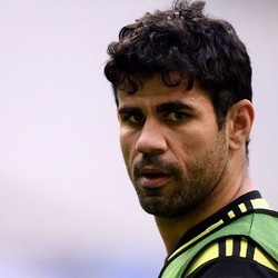 Meski Siap Main, Costa Tak Akan Ambil Risiko dengan Kondisinya