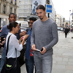 Ibrahimovic Sebut Pensiun Tak Harus Tunggu Saat Performa Turun