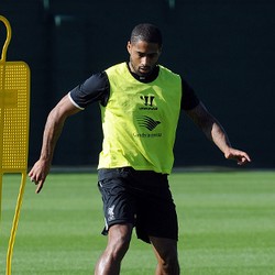 Baru Pulih dari Cedera, Johnson Keluhkan Datangnya Jeda Internasional