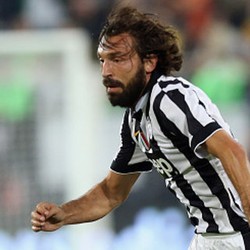 Ada Pemain Cedera, Pirlo Dipanggil Lagi ke Timnas Italia