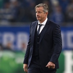 Schalke Pecat Jens Keller, Tunjuk Di Matteo