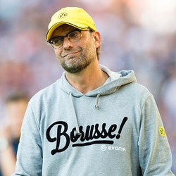 Dortmund Jeblok, Klopp Masih Didukung Petinggi Klub