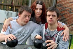 Tolak Kakak-Adik Down Syndrome Jadi Anggota, Klub Bowling Ini Ditutup