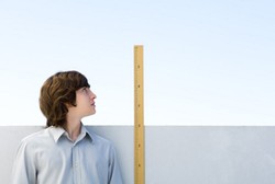 Penelitian: Tinggi Pendek Tubuh, DNA yang Mengatur