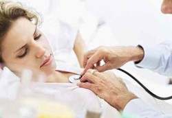 Tak Cuma Orang Tua, Penyakit Jantung dan Kolesterol Juga Incar Usia 30-an