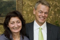 Temukan Sistem Navigasi Otak, Pasangan Peneliti Ini Dapat Nobel Kesehatan