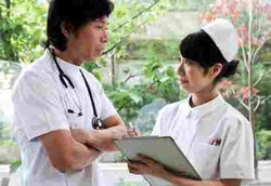 Harapan Hidup Rendah, Lima Pilar Desa Sehat Perlu Ditegakkan