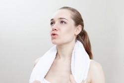 Stres karena Pekerjaan? Coba Teknik Napas 2 Menit Ini Agar Lebih Rileks