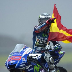 Lorenzo Mau di Yamaha Sampai Akhir Kariernya