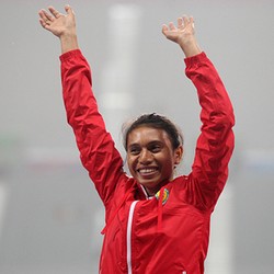 Ini Dia Atlet Indonesia Peraih Medali di Asian Games 2014