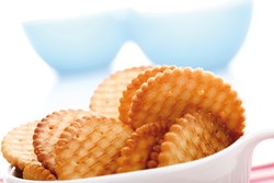 Sakit Perut atau Kembung Bisa Diatasi dengan Makanan Enak Ini (1)