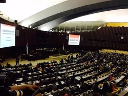 Siapa yang Tak Solid Dukung KIH di MPR, DPD Atau PPP?