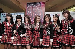 Kawaii! JKT48 Jadi Duta Pariwisata Jakarta
